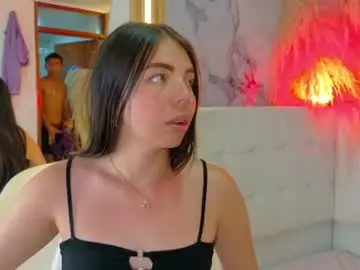 Chaturbate Live Sex Cam of nucitacouple__oficial