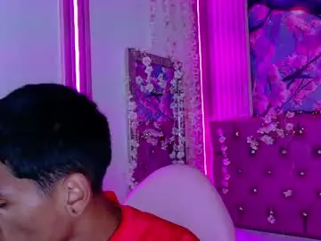 Chaturbate Best Webcam of nucitacouple__oficial