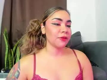 Chaturbate Adult Video Chat of nyalgasai1