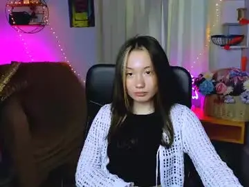 Chaturbate Live Sex Cam of sabina_wul