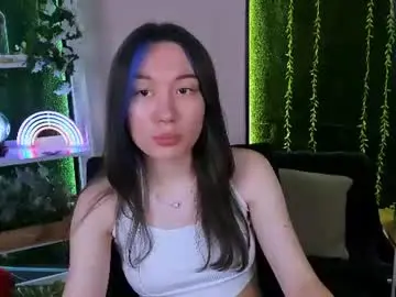 Chaturbate Live Porn of sabina_wul
