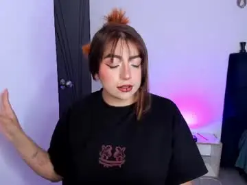 Chaturbate Free Live Porn of sammy_bunny1