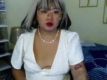 Chaturbate Adult Webcam of scarlette_adisson_69