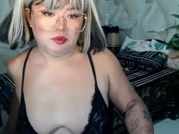 Chaturbate Live Porn of scarlette_adisson_69