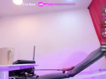 Chaturbate Free Porn Cam of valeriaqueents__