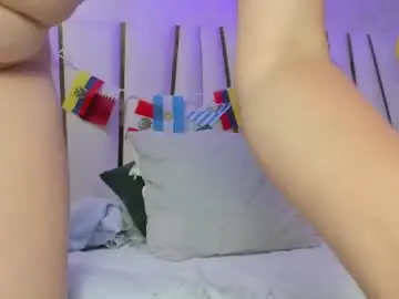 Chaturbate Watch Live Sex Cams of violeet_gray