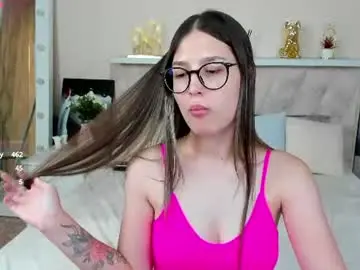 Chaturbate Adult Webcam of ameliaclarks