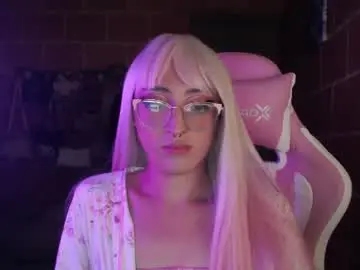 Chaturbate Live Porn of andrea_camila