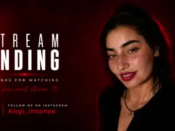 Chaturbate Sex Chat of angi_intense