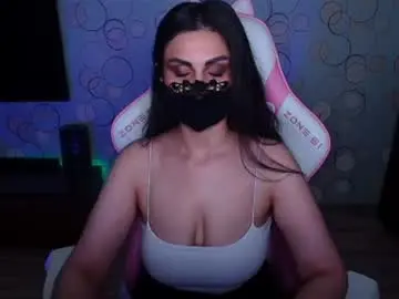 Chaturbate Private Sex Chat of ashley__cooper__