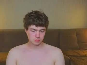 Chaturbate Nude Webcam of boicute