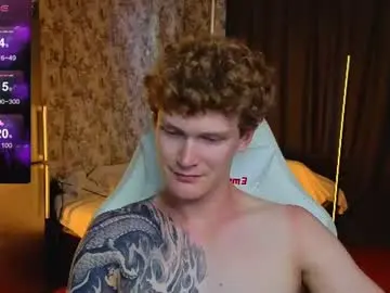 Chaturbate Best live sex cam show of boicute