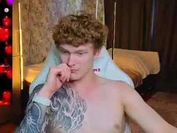 Chaturbate Nude Webcam of boicute