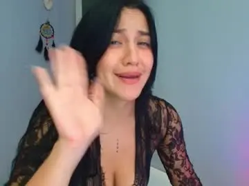 Chaturbate Adult Webcams of carla_rossi