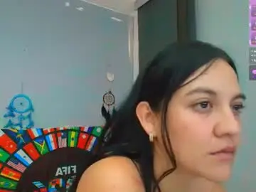 Chaturbate Best live sex cam show of carla_rossi