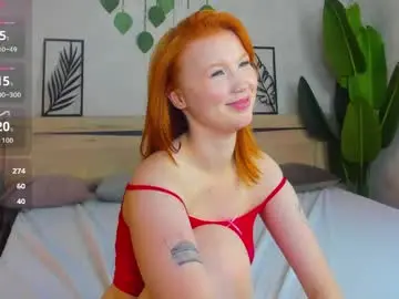 Chaturbate Best Webcam of caroll_thompson