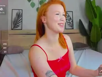 Chaturbate Private Sex Chat of caroll_thompson