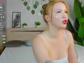 Chaturbate Adult Webcams of caroll_thompson