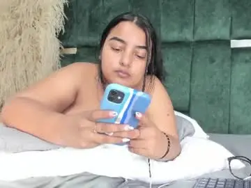 Chaturbate Live Porn of chloe_jackson25