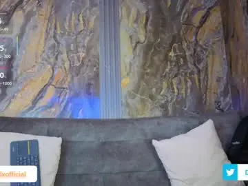 Chaturbate Nude Webcam of daviid_laid_