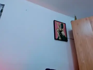 Chaturbate Adult Webcam of favid95
