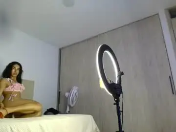 Chaturbate Best Webcam of maggie_fit
