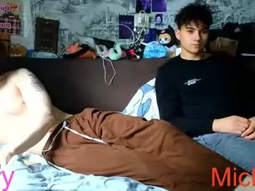 Chaturbate Adult Video Chat of ololkd