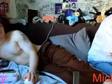 Chaturbate Adult Video Chat of ololkd