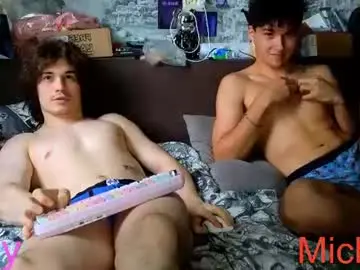 Chaturbate Nude Webcam of ololkd