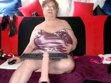 Chaturbate Adult Webcam of queenpammy