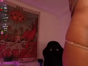 Chaturbate Live Sex of sallymaddoxx
