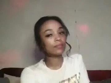 Chaturbate Private Sex Chat of saucy_shanice