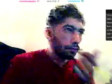 Chaturbate Live Sex of shebas07
