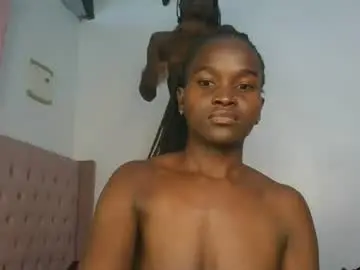 Chaturbate Live Sex Cam of sweet_cupcake1