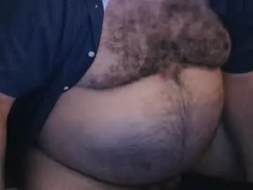 Chaturbate Adult Webcam of thebearking69