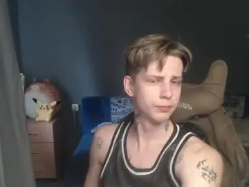 Chaturbate Free Live Porn of tosssska20
