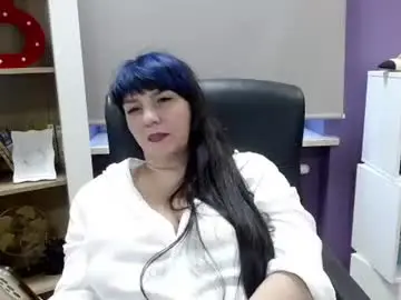 Chaturbate Adult Video Chat of velvet_gloria