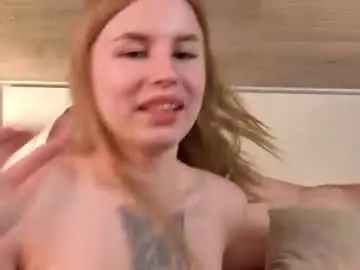 Chaturbate Nude Webcam of byrdtabitha