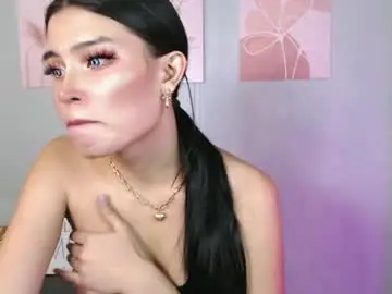 Chaturbate Nude Webcam of call_me__anna