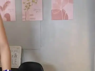 Chaturbate Watch Live Sex Cams of call_me__anna