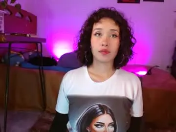 Chaturbate Sex Chat of charlotte_morh_
