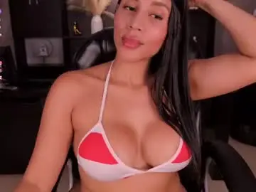 Chaturbate Best Webcam of charlottecox_