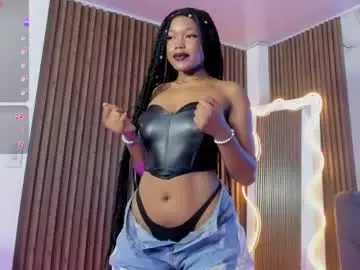 Chaturbate Live Porn of cristalbroke_tay