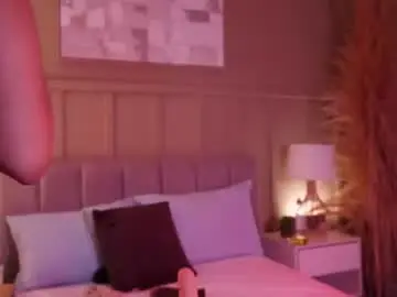 Chaturbate Live Porn of curvyliciouss