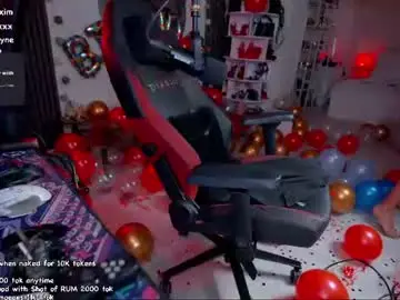 Chaturbate Private Sex Chat of evelyne92