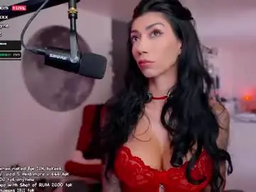 Chaturbate Watch Live Sex Cams of evelyne92