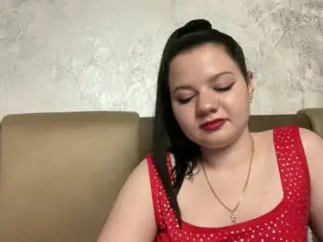 Chaturbate Nude Webcam of girl_cute07
