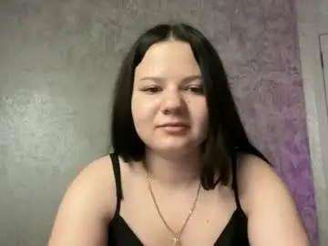 Chaturbate Live Porn of girl_cute07