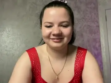 Chaturbate Best live sex cam show of girl_cute07