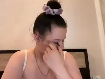 Chaturbate Live Sex of girl_cute07